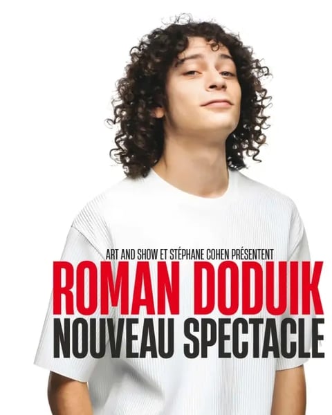 Roman Doduik