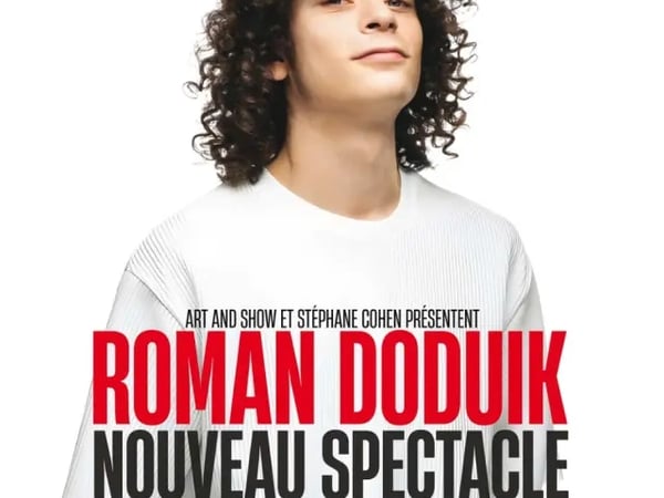 Roman Doduik