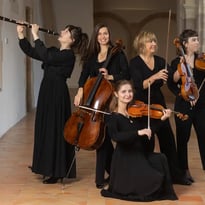 Orchestre National de Bretagne et programme Mozart, Mayer et Brahms