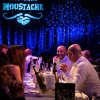 Cabaret Moustache