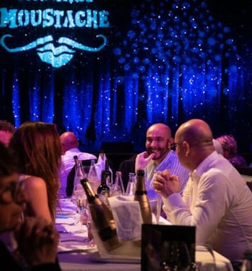 Cabaret Moustache