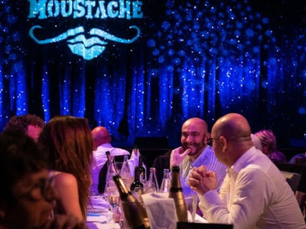 Cabaret Moustache