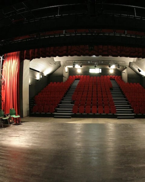 Here and now, Concert voix et harpe