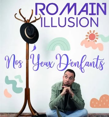 Romain Illusion