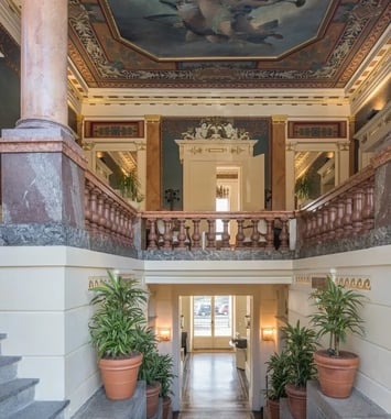 Visites gratuites journées du patrimoine  à Rennes