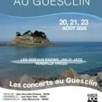 Jazz au Guesclin