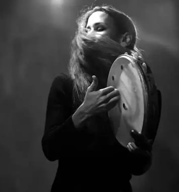 Lavinia Mancusi