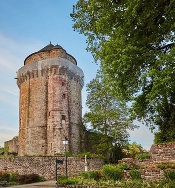Permanence de collectage autour du projet Papegaut