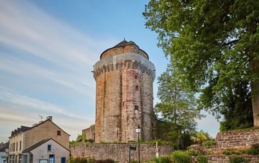 Permanence de collectage autour du projet Papegaut