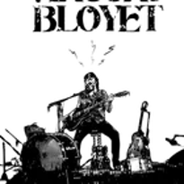 Vincent Bloyet (One Man Band Blues Rock)