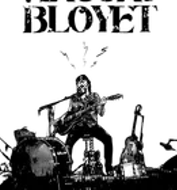 Vincent Bloyet (One Man Band Blues Rock)