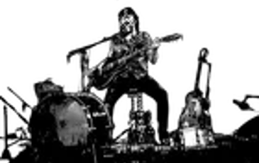 Vincent Bloyet (One Man Band Blues Rock)