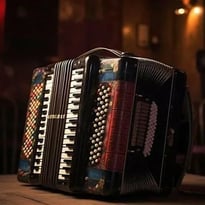 Concert avec le groupe Miline