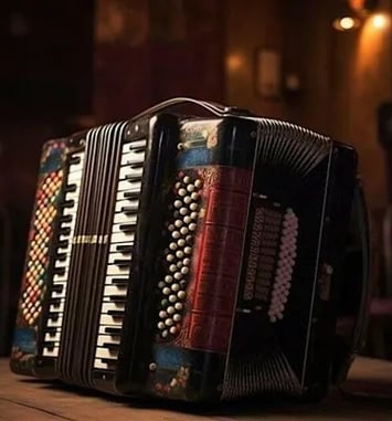 Concert avec le groupe Miline