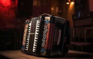 Concert avec le groupe Miline