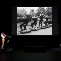 Ciné-concert