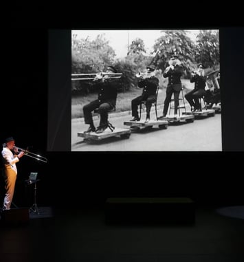Ciné-concert