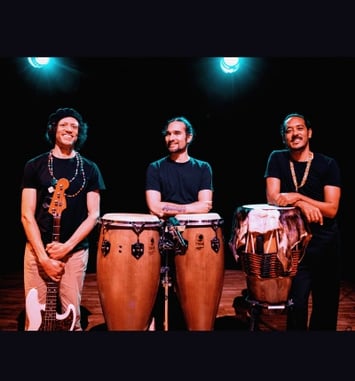 Concert Caribombo