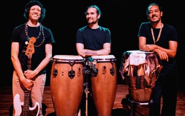 Concert Caribombo