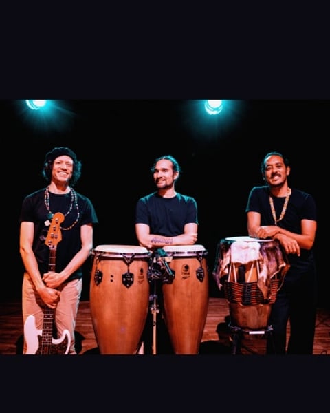 Concert Caribombo