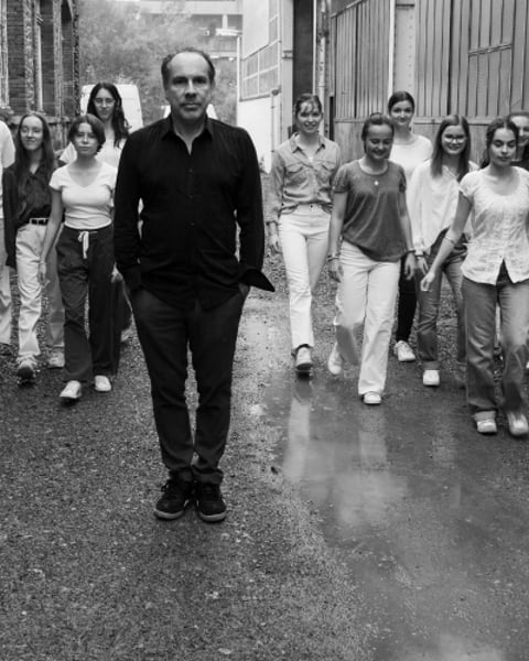 Olli & The London Radio Pop Orchestra (version duo)
