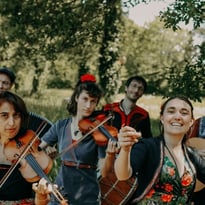 Concert partenariat dans le cadre des 30 ans Pacé-Sliminc