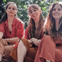 Fauvette - Chansons d’amour
