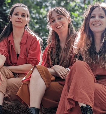 Fauvette - Chansons d’amour