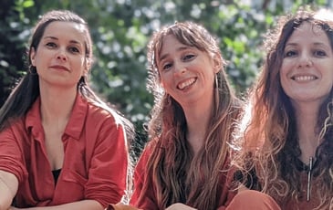 Fauvette - Chansons d’amour