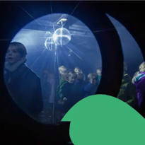 Bonkers Kidsrave