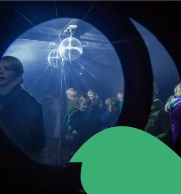 Bonkers Kidsrave