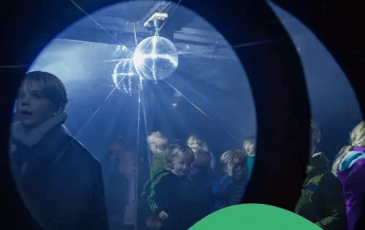 Bonkers Kidsrave