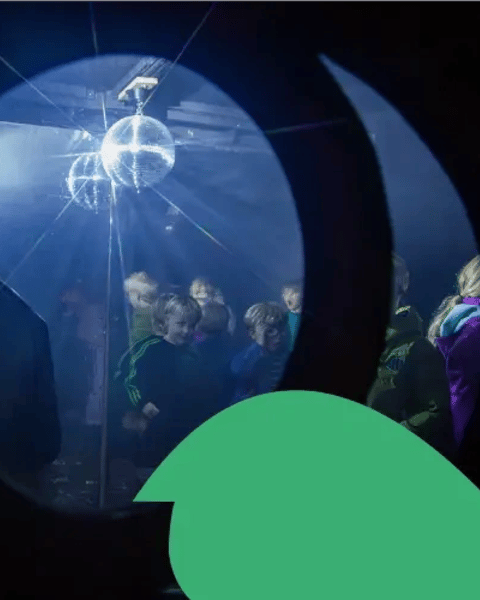 Bonkers Kidsrave