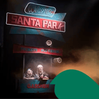 Santa Park - Vitré