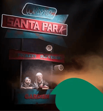 Santa Park - Vitré