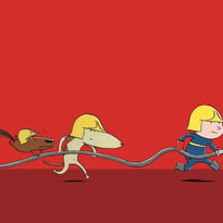 Tout Petit Tu Lis ! : « Au feu, les pompiers ! » (0-3 ans)