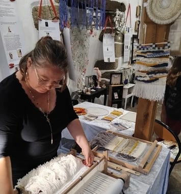 Démonstrations de savoir-faire