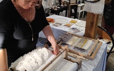 Démonstrations de savoir-faire