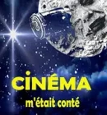 Cinéma m'était conté