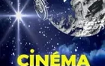 Cinéma m'était conté