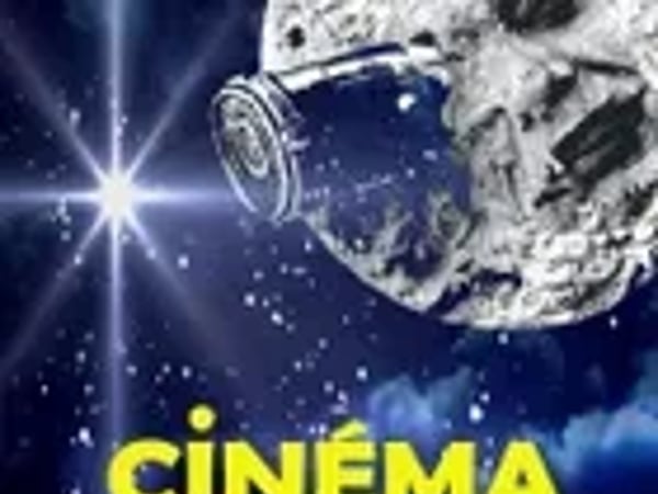 Cinéma m'était conté