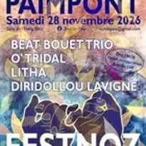 Festnoz Son de Païs #4