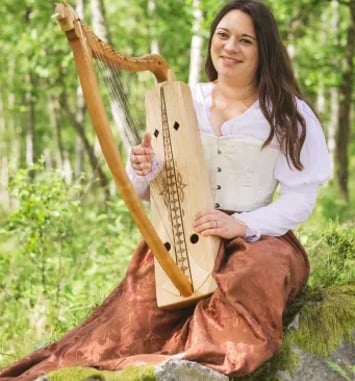 Cécile Branché