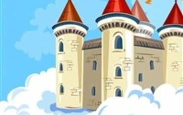 Gaspard et le château merveilleux