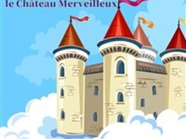 Gaspard et le château merveilleux