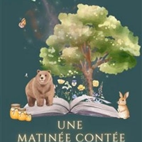 Une matinée contée 1