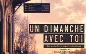 Un dimanche avec toi