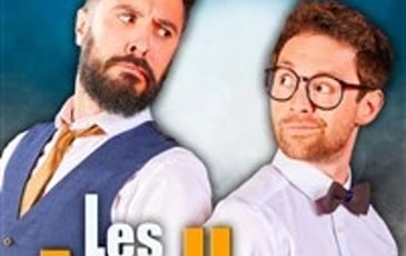 Les Apollons dans Et si c'était vrai !