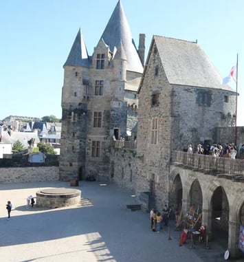 Visite commentée du musée