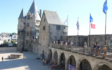 Visite commentée du musée